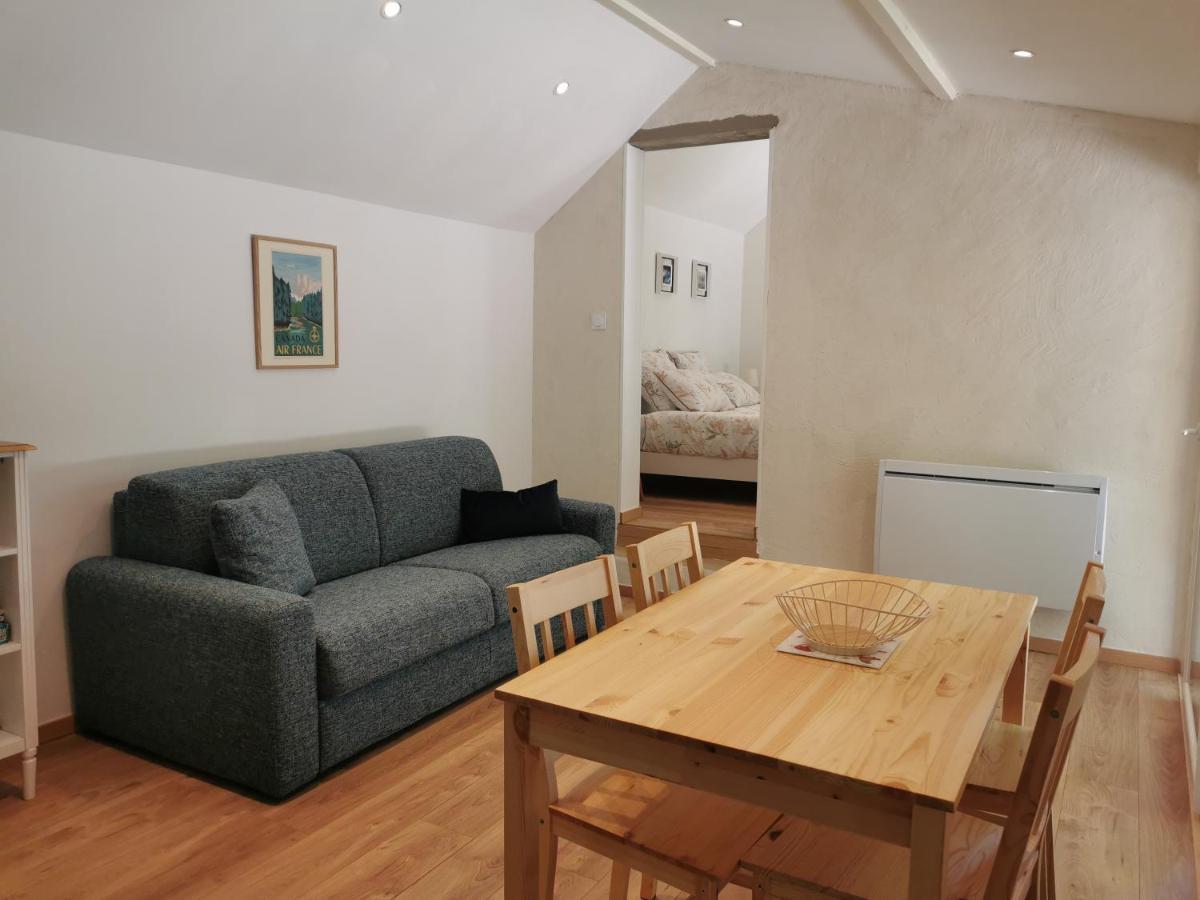 Gite La Borie Du Bois Sarlat Saint-Andre-d'Allas ภายนอก รูปภาพ